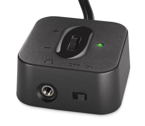 LOGITECH SPEAKER Z213 IN