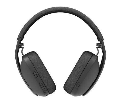 LOGITECH ZONE VIBE 125 GRAPHITE M/N:A00167/A00083 - EMEA