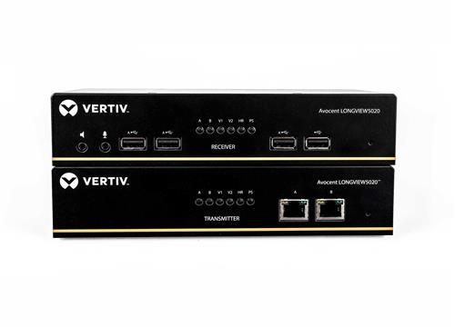 LONGVIEW DUAL DP USB AUDIO CATX 150M