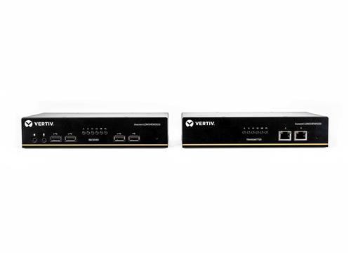 LONGVIEW DUAL DP USB AUDIO CATX 150M