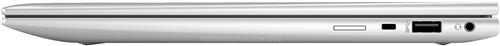 HP Elite x360 830 G10 Intel Core i5 i5-1335U Ibrido (2 in 1) 33,8 cm (13.3) Touch screen WUXGA 16 GB LPDDR5-SDRAM 512 GB SSD Wi-Fi 6E (802.11ax) Windows 11 Pro Argento