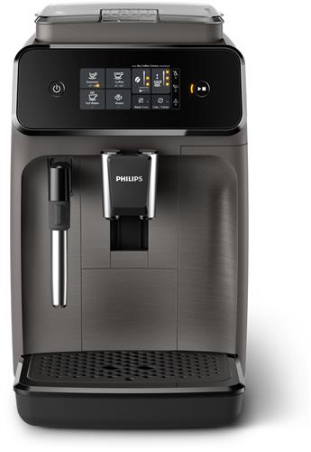 Philips Macchine da caffè completamente automatiche Serie 1200 EP1224