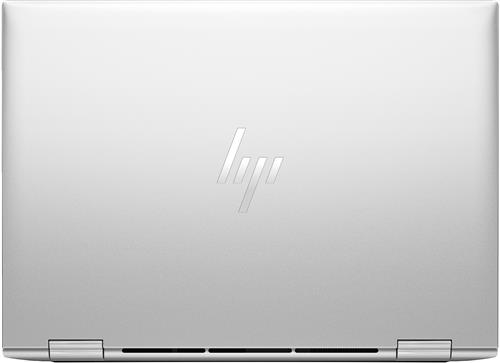 HP Elite x360 830 G10 Intel Core i7 i7-1355U Ibrido (2 in 1) 33,8 cm (13.3) Touch screen WUXGA 32 GB LPDDR5-SDRAM 1 TB SSD Wi-Fi 6E (802.11ax) Windows 11 Pro Argento