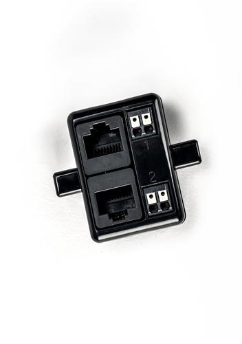 MPX 2X DOOR CONTACT MODULAR