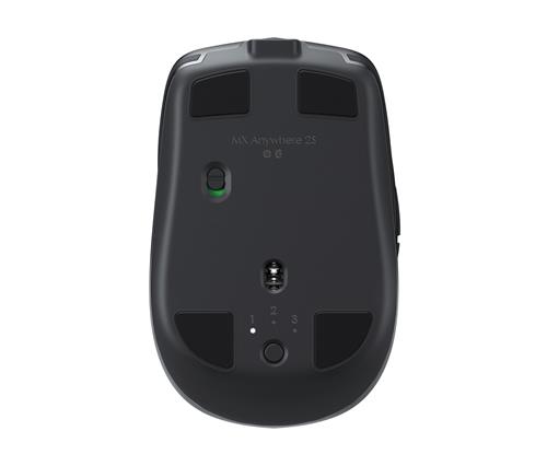 MX ANYWHERE 2S WRLS MOBILEMOUSE