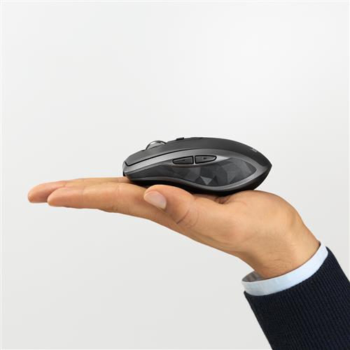 MX ANYWHERE 2S WRLSMOBILE MOUSE GRAPHITE - EMEA