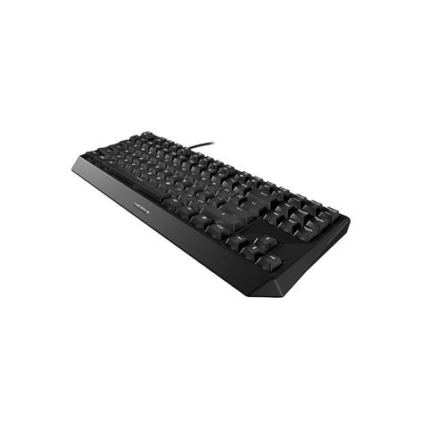 MX G80-3000S RGB TKL BLACK KEYBOARD CORDED MECHANICAL US