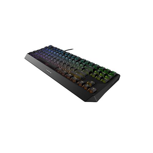 MX G80-3000S RGB TKL BLACK KEYBOARD CORDED MECHANICAL US