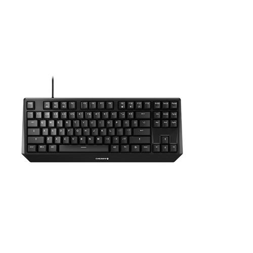 MX G80-3000S RGB TKL BLACK KEYBOARD CORDED MECHANICAL US