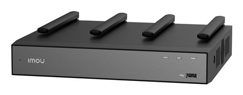 N118W 18-CHANNEL WI-FI 6 DUAL-BAND 2.4 5GHZ.