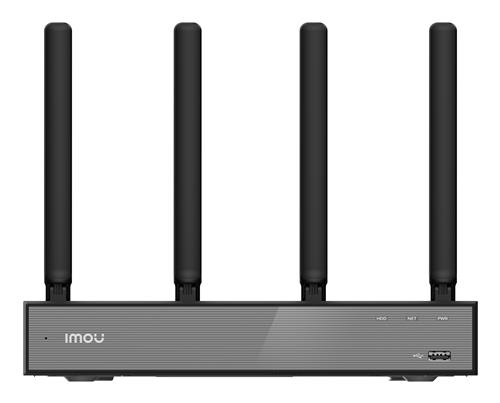 N118W 18-CHANNEL WI-FI 6 DUAL-BAND 2.4 5GHZ.