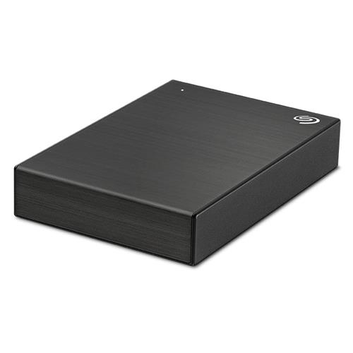 ONE TOUCH HDD 5TB BLACK 2.5IN USB3.0 EXTERNAL HDD WITH PASS