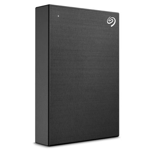 ONE TOUCH HDD 5TB BLACK 2.5IN USB3.0 EXTERNAL HDD WITH PASS