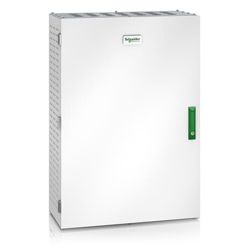 PARALLEL MAINTENANCE BYPASS PANEL 10-200KVA 400V WALL MOUNT
