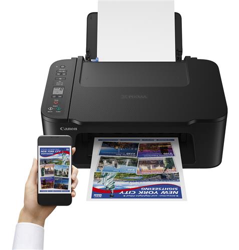 PIXMA TS3750I BLACK 