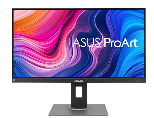 ASUS ProArt PA278QV Monitor PC 68,6 cm (27) 2560 x 1440 Pixel Quad HD LED Nero