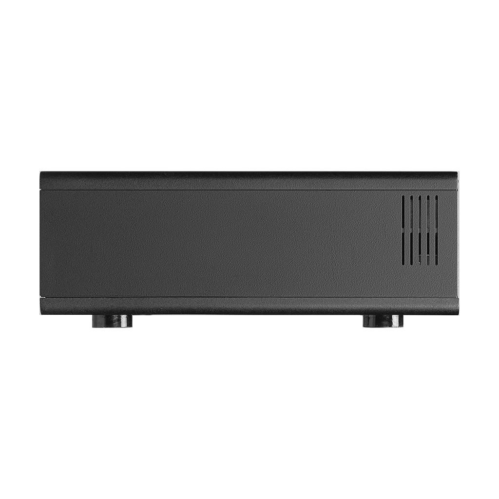 MSI EdgeXpert-32SEU GB10 128 GB LPDDR5x-SDRAM 4 TB SSD DGX OS Mini PC Nero