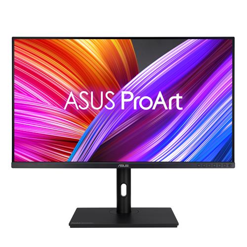 ASUS ProArt PA328QV Monitor PC 80 cm (31.5) 2560 x 1440 Pixel Quad HD LED Nero