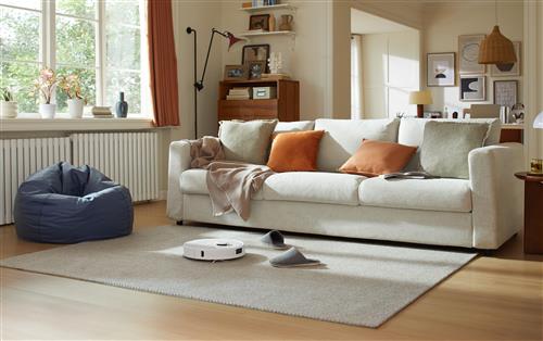 Roborock QR 598 Bianco