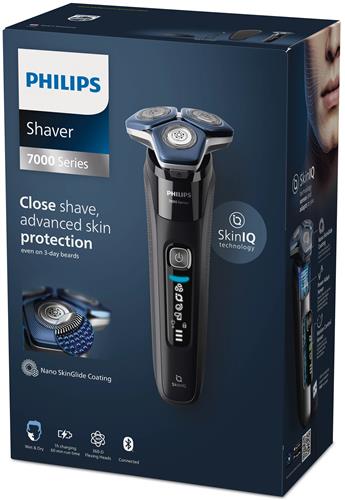 Philips SHAVER Series 7000 Rasoio Elettrico S7886/35