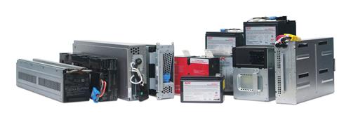 REPLACEMENT BATTERY CARTRIDGE #155