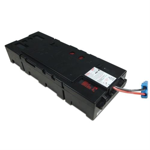 REPLACEMENT BATTERY Scatola aperta e danneggiata