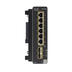 Cisco Catalyst IE3300 modulo del commutatore di rete Gigabit Ethernet