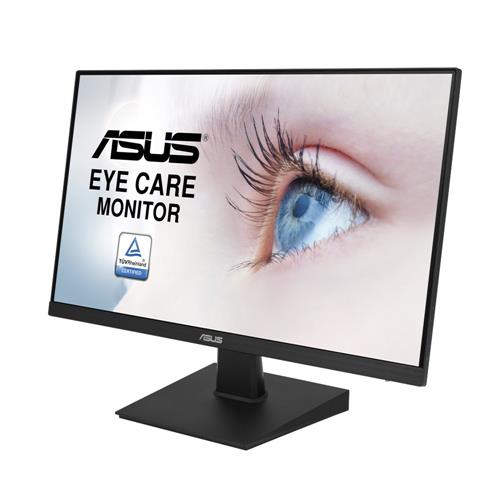 ASUS VA24EHE LED display 60,5 cm (23.8) 1920 x 1080 Pixel Full HD LCD Nero