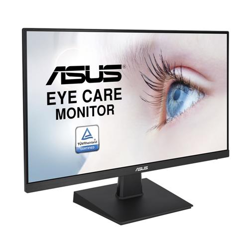ASUS VA24EHE LED display 60,5 cm (23.8) 1920 x 1080 Pixel Full HD LCD Nero