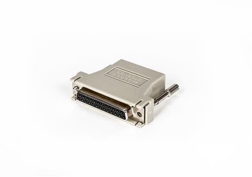 RJ45TODB25FCROSSCONVERTER