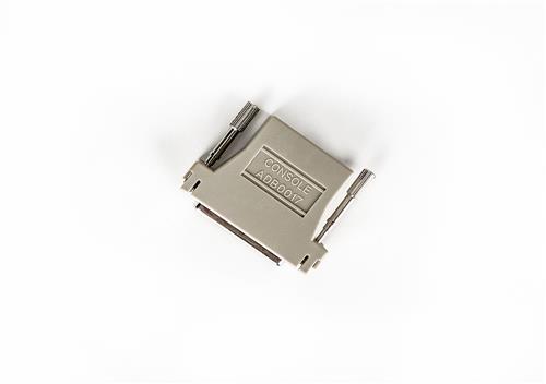 RJ45TODB25FCROSSCONVERTER