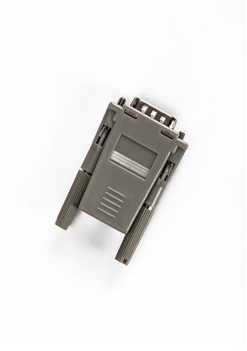 RJ45TODB9MCROSSCONVERTER