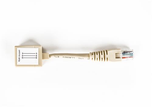 RJ45TORJ45RACKABLECONVERTER