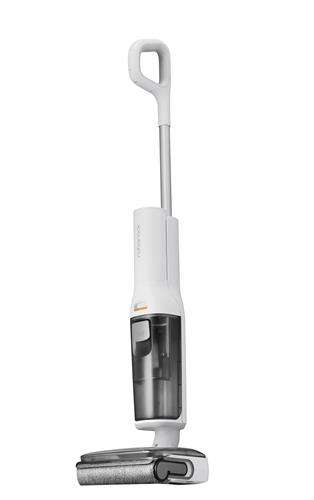 Roborock F25 RT Aspirapolvere elettrica Batteria Secco e bagnato Senza sacchetto Bianco 2,5 Ah