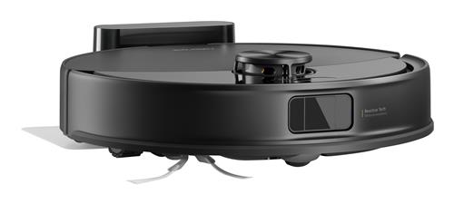 Roborock Q10VF robot aspirapolvere e lavapavimenti Nero