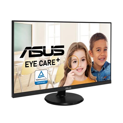 ASUS VA27DQF Monitor PC 68,6 cm (27) 1920 x 1080 Pixel Full HD LCD Nero