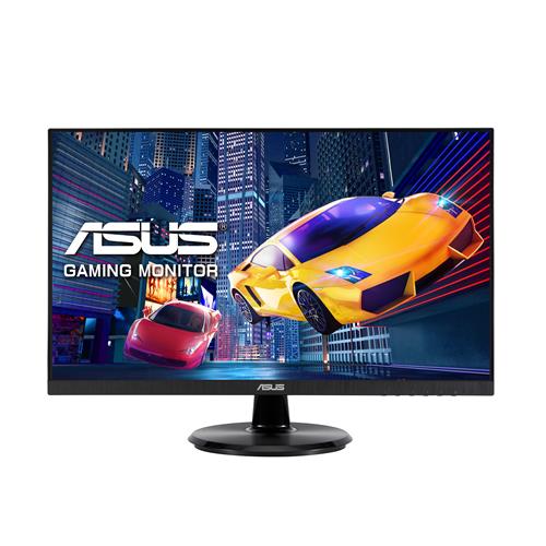 ASUS VA27DQF Monitor PC 68,6 cm (27) 1920 x 1080 Pixel Full HD LCD Nero