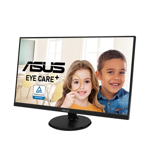 ASUS VA27DQF Monitor PC 68,6 cm (27) 1920 x 1080 Pixel Full HD LCD Nero