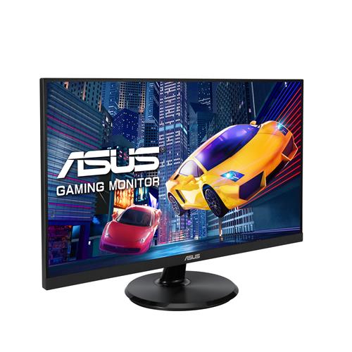 ASUS VA27DQF Monitor PC 68,6 cm (27) 1920 x 1080 Pixel Full HD LCD Nero