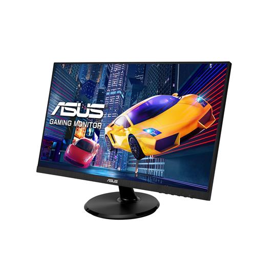 ASUS VA27DQF Monitor PC 68,6 cm (27) 1920 x 1080 Pixel Full HD LCD Nero