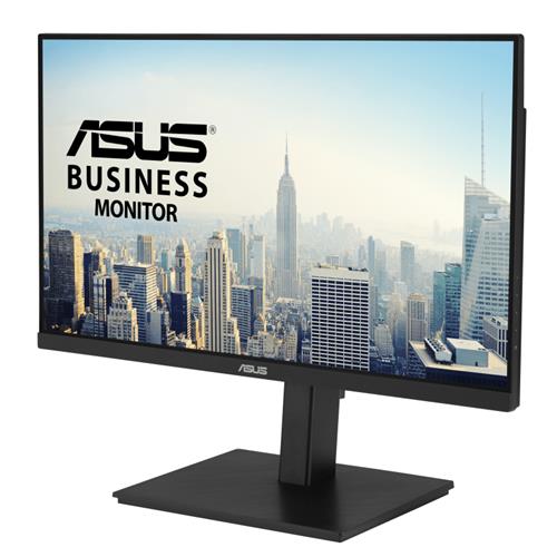 ASUS VA27ECPSN Monitor PC 68,6 cm (27) 1920 x 1080 Pixel Full HD LED Nero
