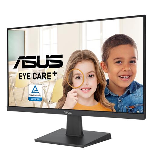 ASUS VA27EHF Monitor PC 68,6 cm (27) 1920 x 1080 Pixel Full HD LCD Nero
