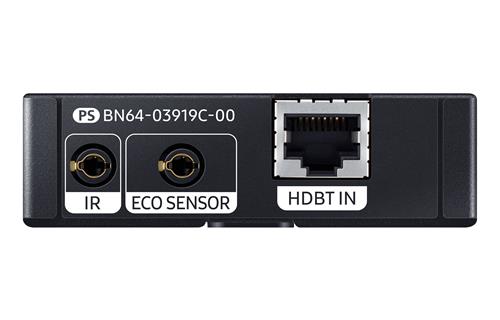 Samsung CY-IGAOFSXEN Nero 4K Ultra HD 3840 x 2160 Pixel