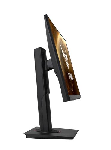 ASUS TUF Gaming VG249Q Monitor PC 60,5 cm (23.8) 1920 x 1080 Pixel Full HD LED Nero