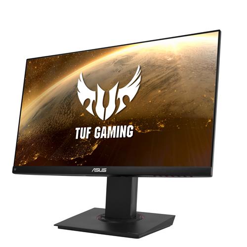 ASUS TUF Gaming VG249Q Monitor PC 60,5 cm (23.8) 1920 x 1080 Pixel Full HD LED Nero
