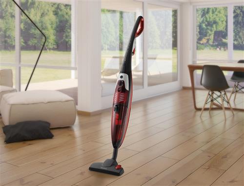 SCOPA EL. S/SACCO CL. A+ADC EVOLUTION CICLON. HEPA 79DB