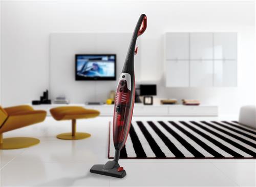 SCOPA EL. S/SACCO CL. A+ADC EVOLUTION CICLON. HEPA 79DB