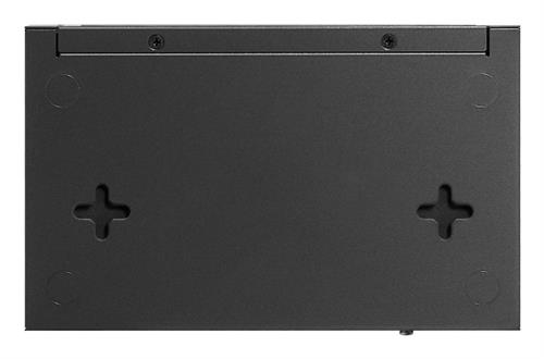 SG2206MP OMADA ACCESS 6-PORT GIGABIT SWITCH WITH 4-PORT POE+