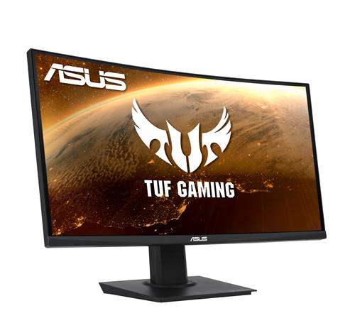 ASUS TUF Gaming VG24VQE Monitor PC 59,9 cm (23.6) 1920 x 1080 Pixel Full HD LED Nero
