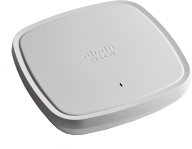 Cisco C9130AXE-E punto accesso WLAN Grigio Supporto Power over Ethernet (PoE)